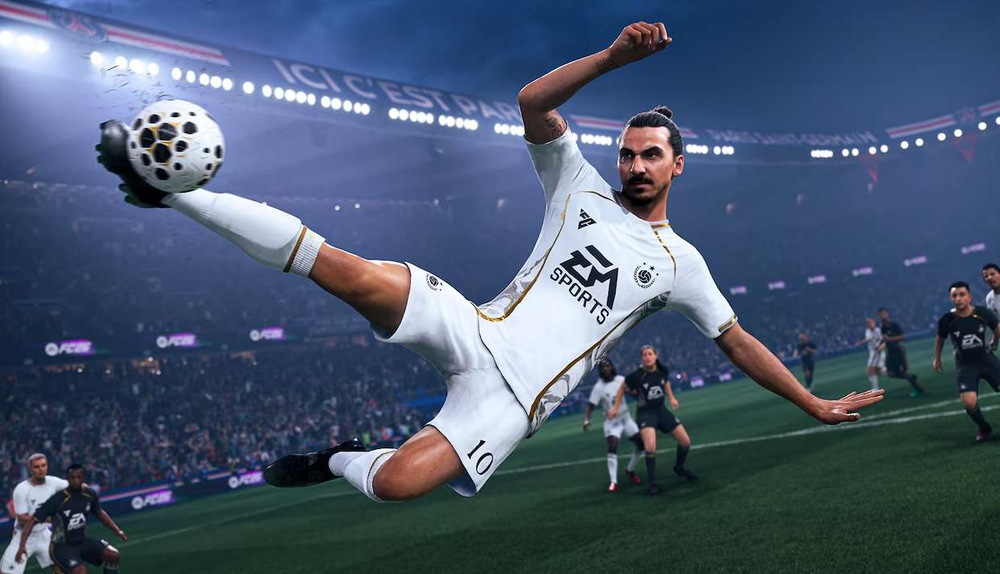 Hra EA Sports PlayStation 4 FC 26