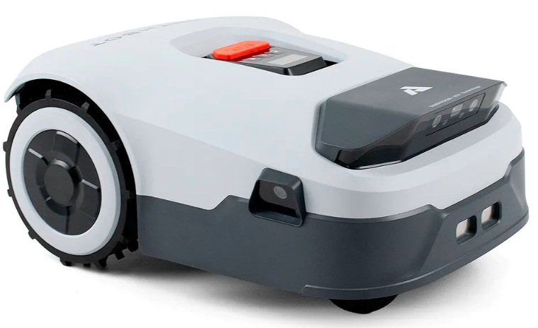 Robotická sekačka Anthbot Genie 1000 Robotická sekačka Anthbot Genie 1000