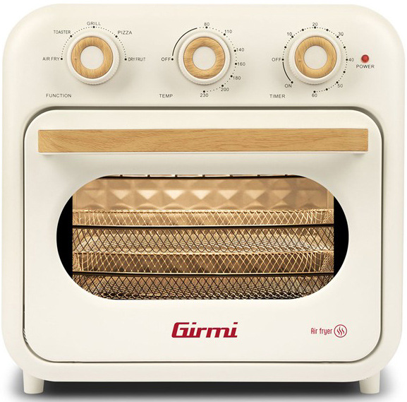 Mini trouba Girmi FG2900