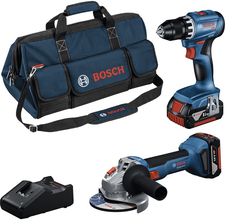 Sada nářadí Bosch Professional