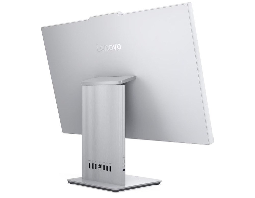 Počítač All In One Lenovo IdeaCentre AIO 27ILL11 obsahuje procesor INTEL Core Ultra 5 226V