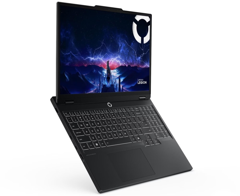 Lenovo Legion 5 15AKP10 nabízí špičkový 15,1" OLED displej