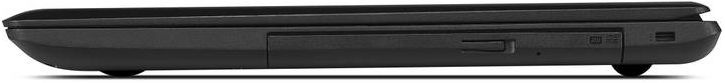 Notebook Lenovo IdeaPad 110-15ACL černý