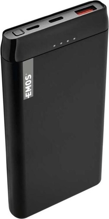 EMOS AlphaQ 10
