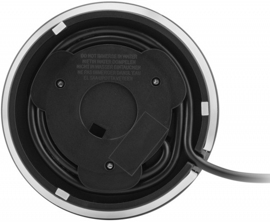 Rychlovarná konvice ETA ELA Mini 8599 90040 šedá Rychlovarná konvice ETA ELA Mini 8599 90040 šedá