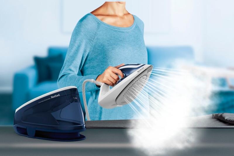 Žehlicí systém Tefal SV6116E0 Express Easy