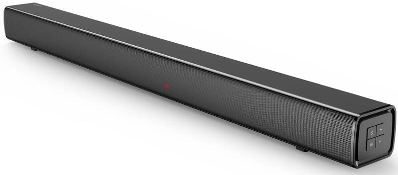 Soundbar Panasonic SC-HTB100EGK černý