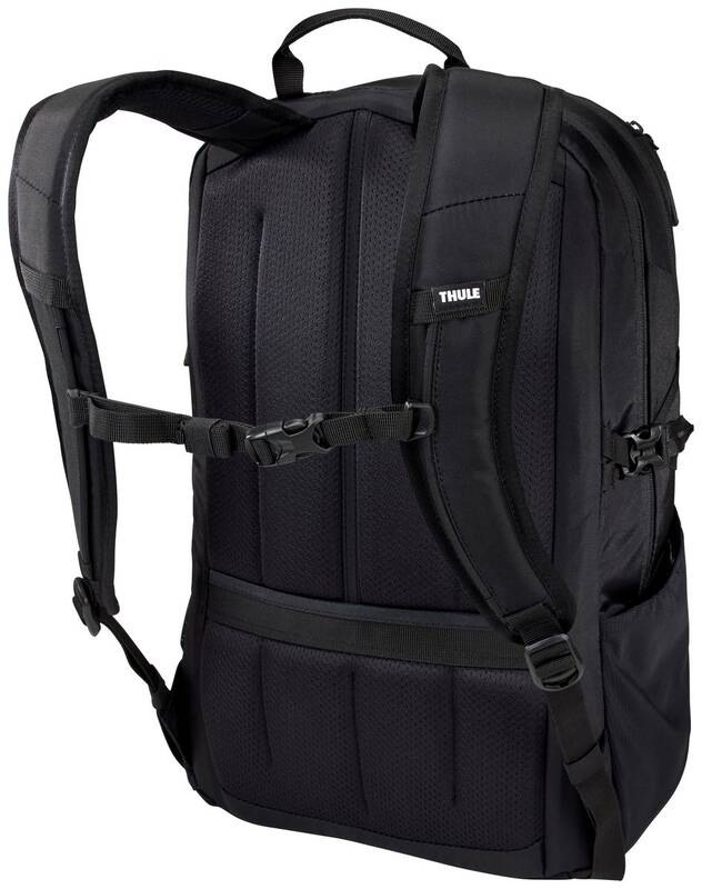Batoh na notebook THULE EnRoute 23L černý