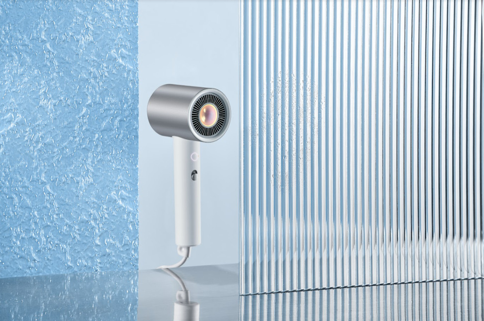 Fén Xiaomi Water Ionic Hair Dryer H500 EU Fén Xiaomi Water Ionic Hair Dryer H500 EU