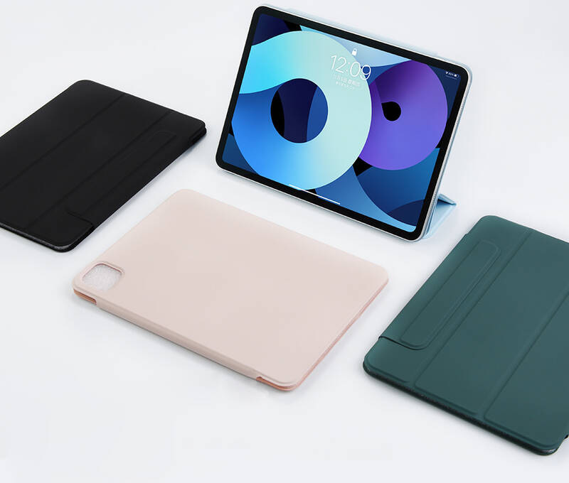 Pouzdro na tablet COTECi magnetické, na Apple iPad Pro 11" (2018/2020/2021/2022) růžové Pouzdro na tablet COTECi magnetické, na Apple iPad Pro 11" (2018/2020/2021/2022) růžové