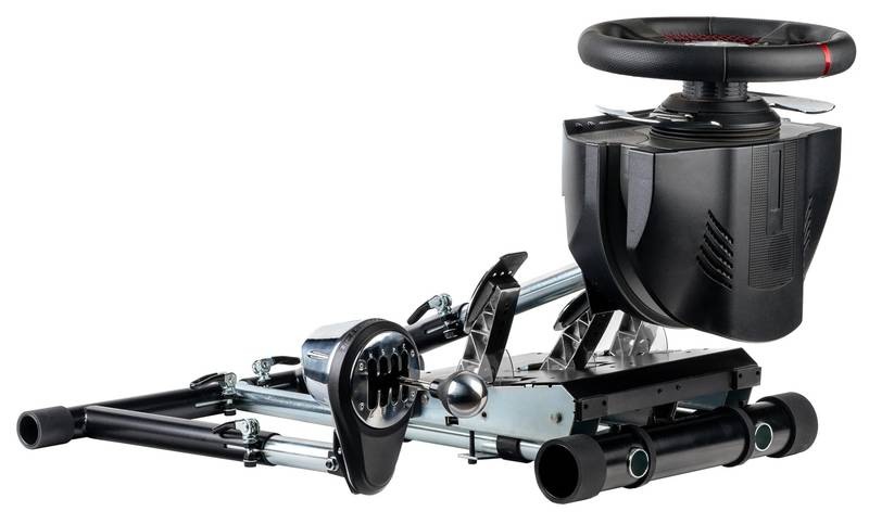 Stojan pro volant Wheel Stand Pro Deluxe V2 + RGS + GTS pro Thrustmaster T300RS/TX/T150/TMX Wheel Stand Pro Deluxe V2 + RGS + GTS (STX)