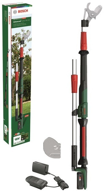 Nůžky na větve Bosch AdvancedPrune 18V-45 (bez baterie)