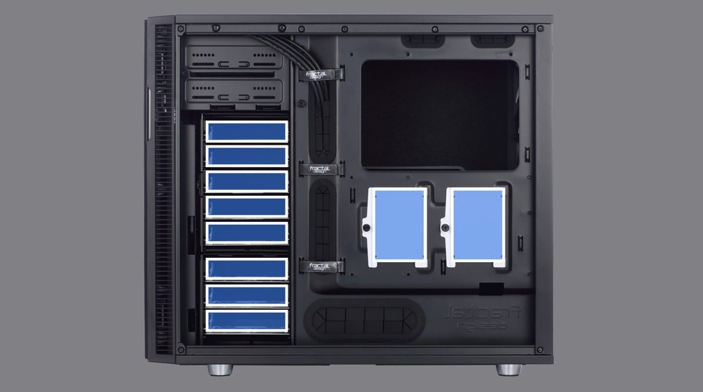 Fractal Design Define R5