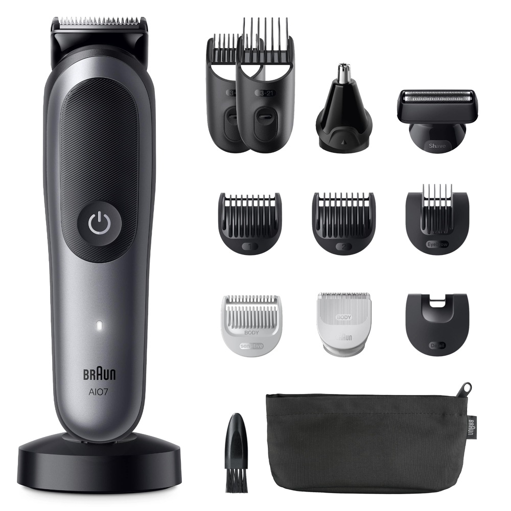 Braun Series 7 AIO7560