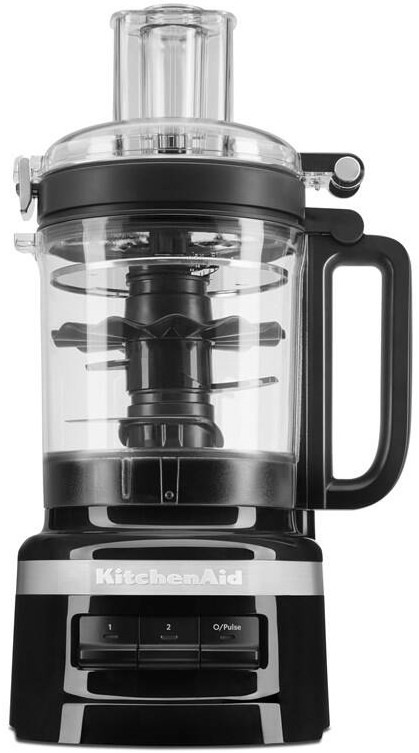 Kuchyňský robot KitchenAid 5KFP0921EOB černý