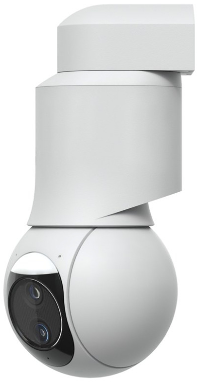 IP kamera Ubiquiti UniFi Protect G6 PTZ, 4K - bílá
