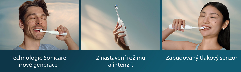 Zubní kartáček Philips HX7108/01 Sonicare 5300