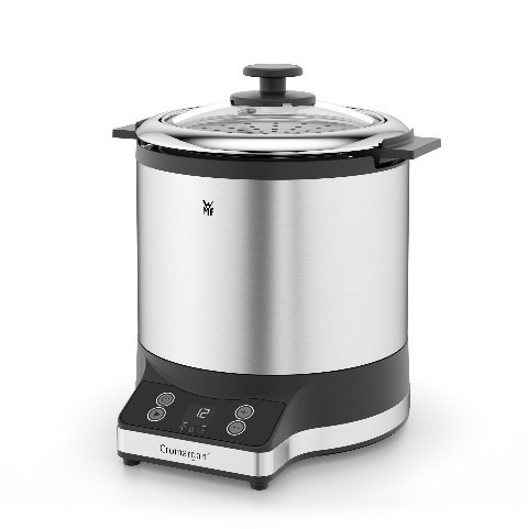 Rýžovar WMF KITCHENminis® 415260011 nerez Rýžovar WMF KITCHENminis® 415260011 nerez