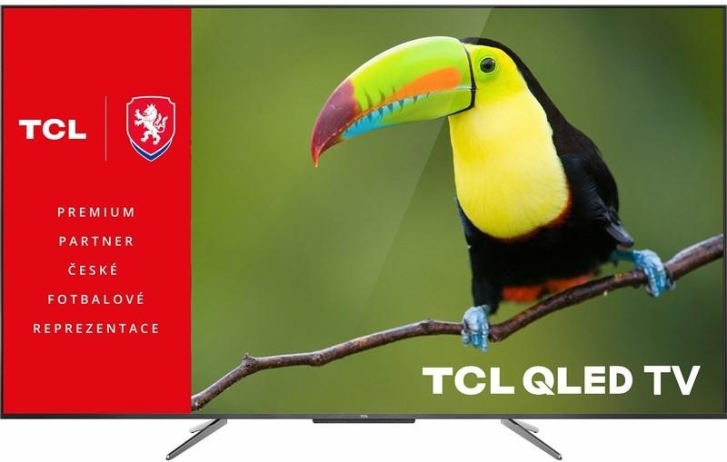 Televize TCL 55C715