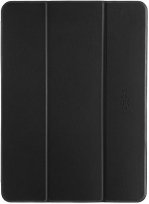 FIXED Padcover pro Apple iPad Pro 11" (2018), Sleep & Wake, šedá
