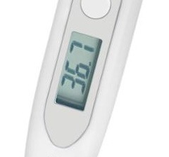 Teploměr ProfiCare PC-FT 3057 Teploměr ProfiCare PC-FT 3057