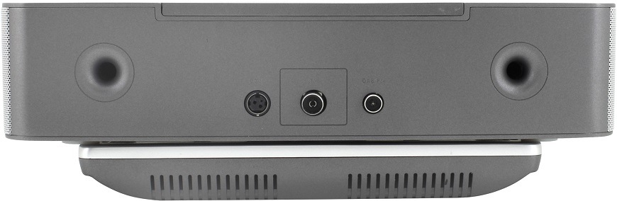 Soundmaster KTD1020SI