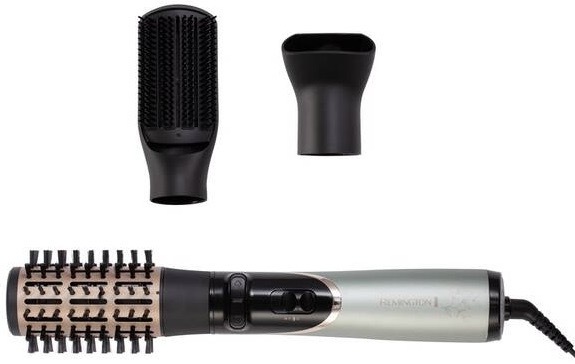 Kulma rotační Remington Botanicals AS5860 zelená