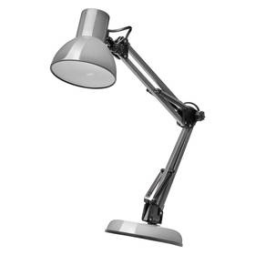 Stolní LED lampička EMOS LUCAS (Z7609W) bílá