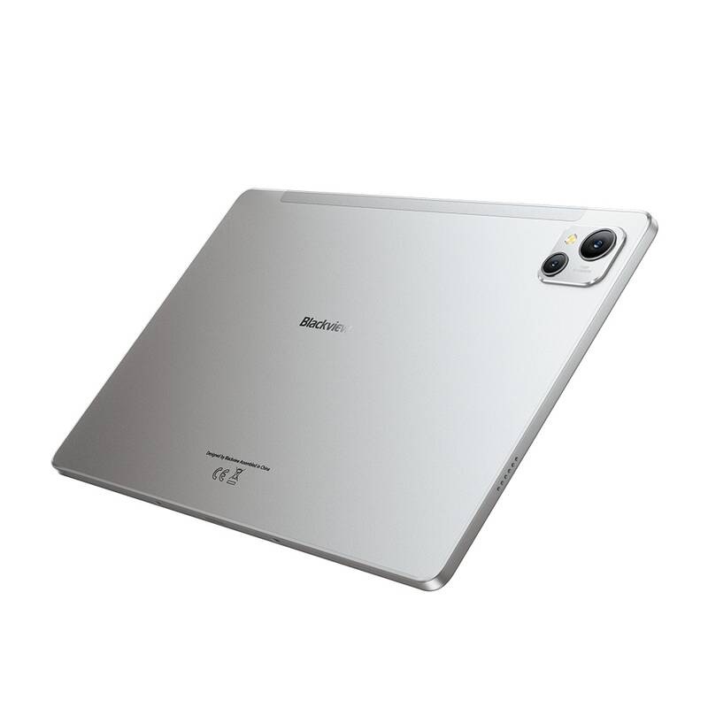 Dotykový tablet iGET Blackview TAB G13 LTE 6 GB / 128 GB stříbrný iGET Blackview TAB G13
