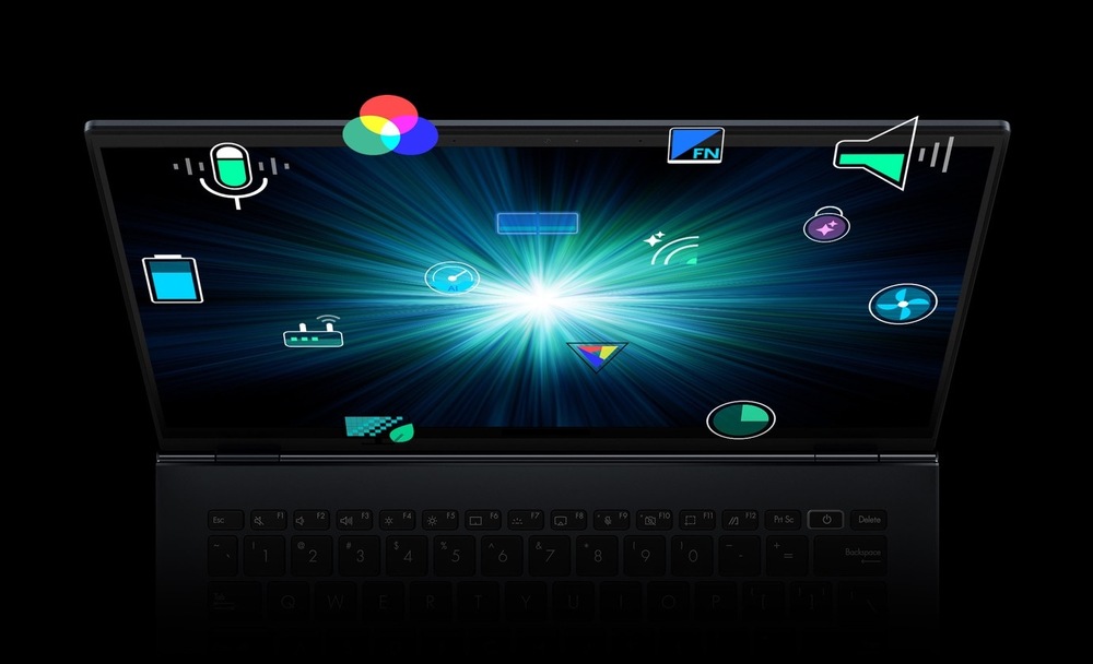 Asus Vivobook 16 (A1605YA-MB102W)