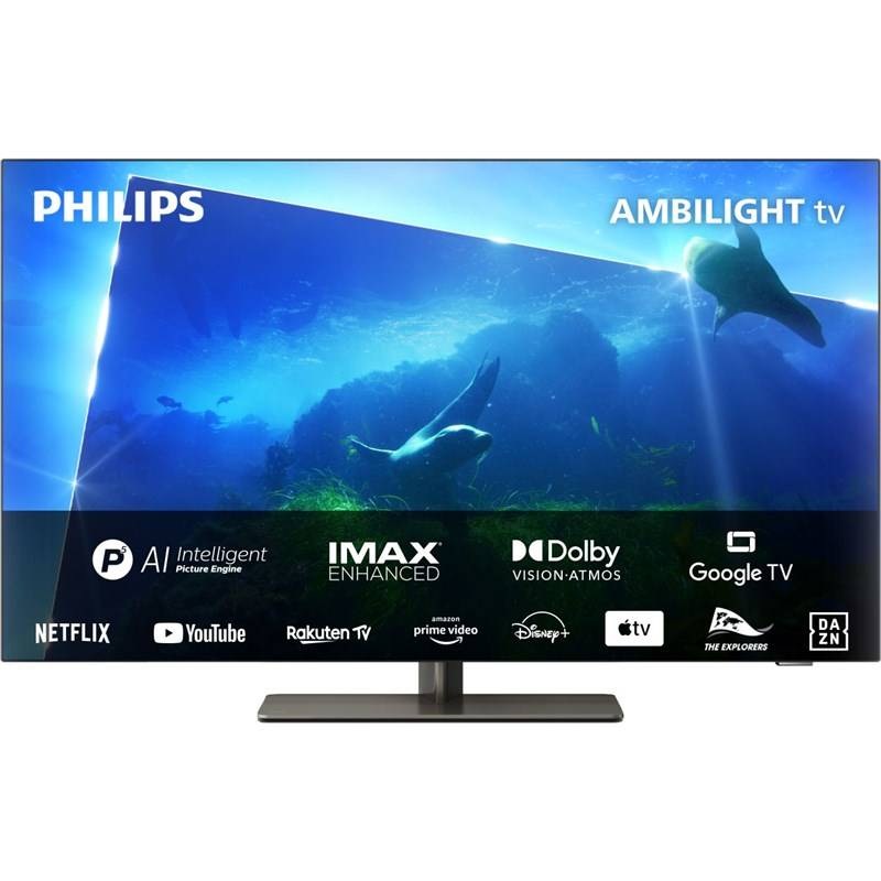 Televize Philips 65OLED818