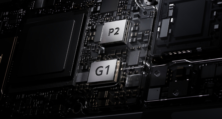Mobilní telefon Xiaomi 14 5G 12 GB / 512 GB černý