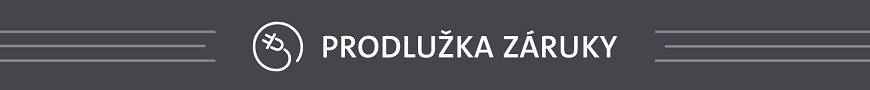 Kuchyňský robot ETA Gratussino III Smart, prodloužená záruka