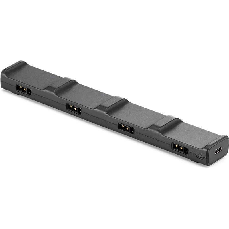 Nabíječka DJI Avata Battery Charging Hub
