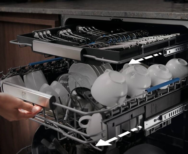 Myčka nádobí Electrolux KECA7300L