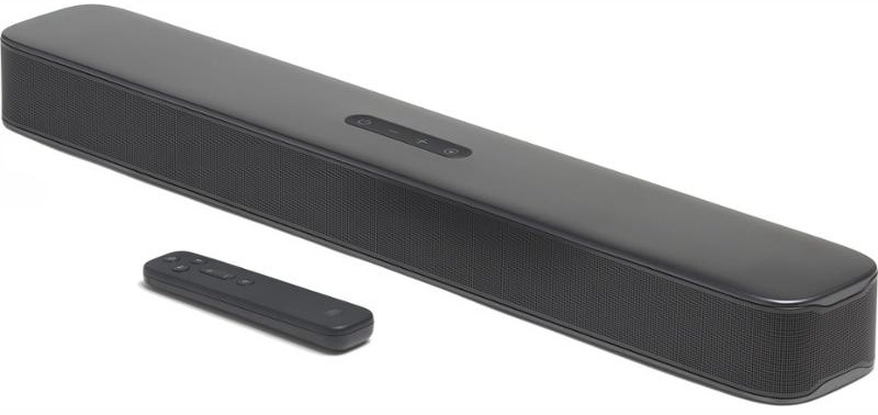 Soundbar JBL BAR 2.0 All-In-One černý