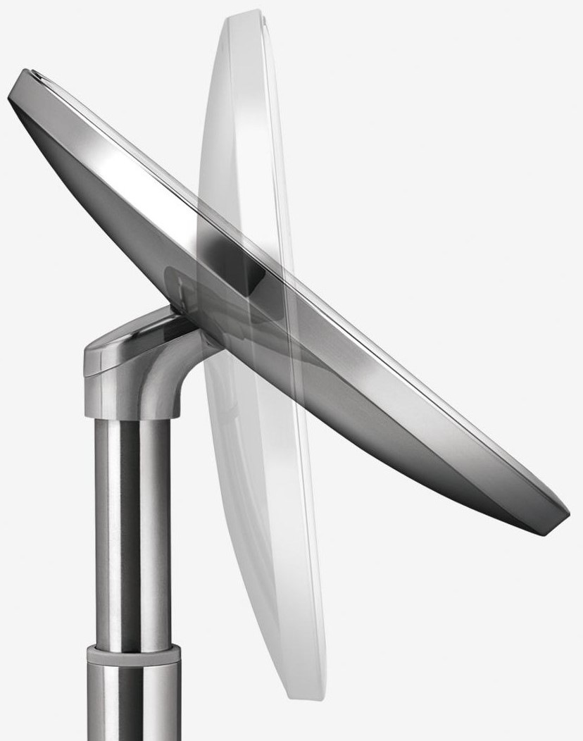 Kosmetické zrcátko Simplehuman Touch ST3029 Kosmetické zrcátko Simplehuman Touch ST3029