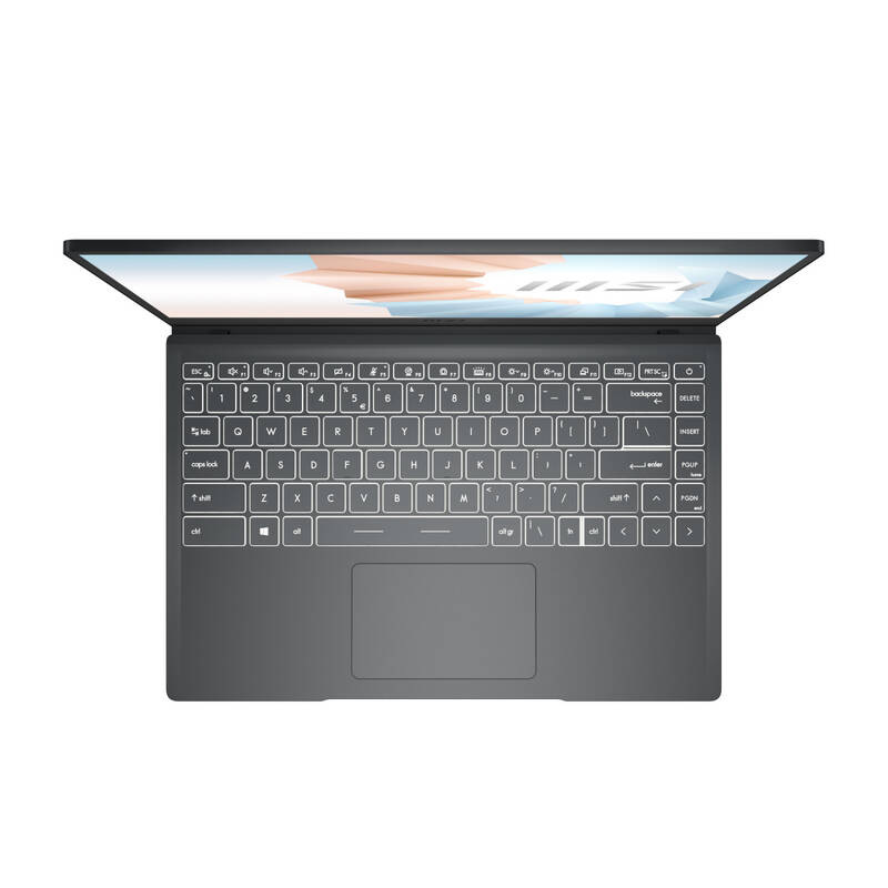 MSI Modern 14 (B5M-216XCZ)