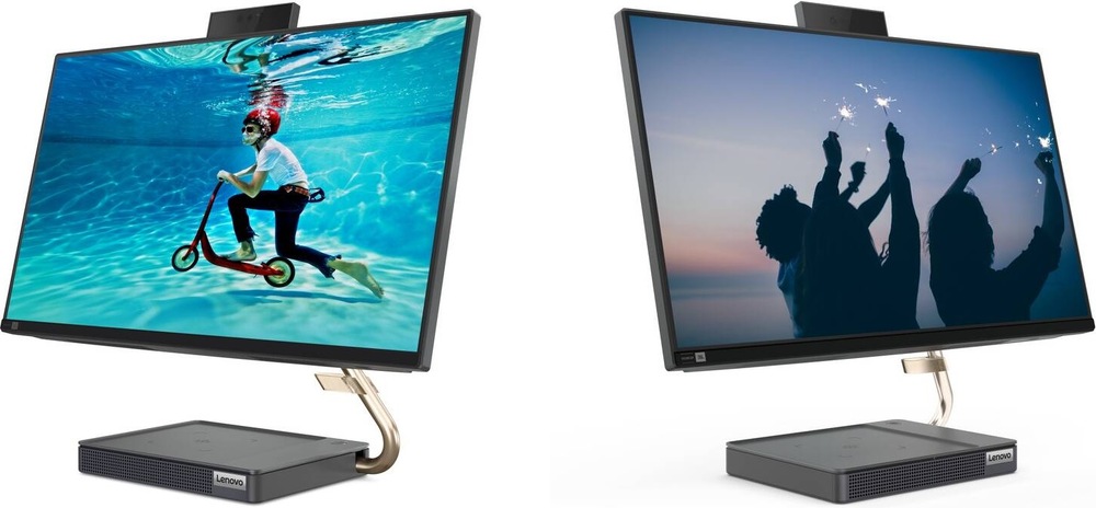 Lenovo IdeaCentre 5 24IOB6
