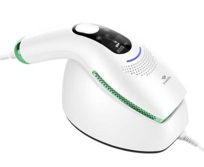 Epilátor TrueLife BELLE IPL E5 bílý/zelený TrueLife Belle IPL E5