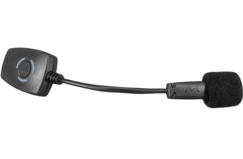 Mikrofon ANTLION ModMic Wireless černý