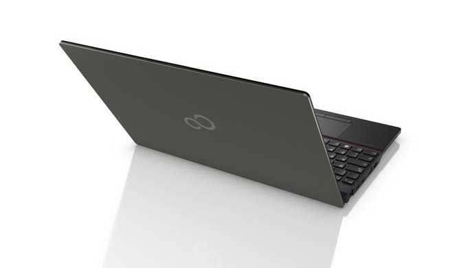 Fujitsu LifeBook E5512A