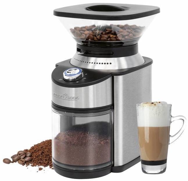 Kávomlýnek Profi Cook EKM1205 Kávomlýnek Profi Cook EKM1205