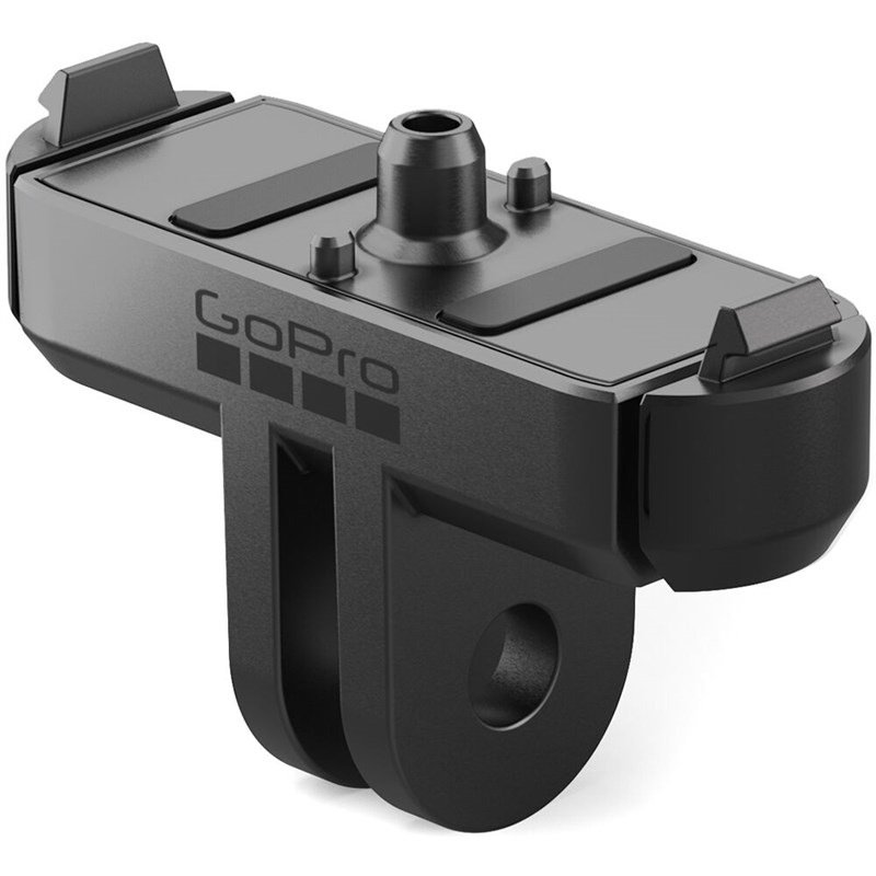 Držák GoPro magnetický (Magnetic Latch Mount) černý