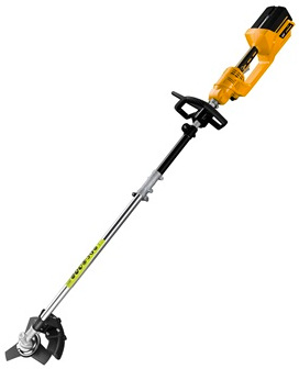 Křovinořez Riwall RABC 2540i (bez baterie)
