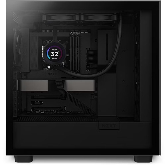 Vodní chladič NZXT Kraken 240 ELITE Vodní chladič NZXT Kraken 240 ELITE