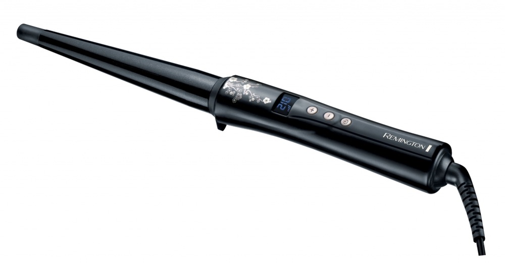 Kulma Remington Ci 95 černá Kulma Remington Ci 95 černá