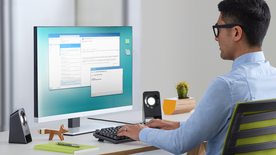 Reproduktory Logitech Z213 2.1 černé Reproduktory Logitech Z213 2.1 černé
