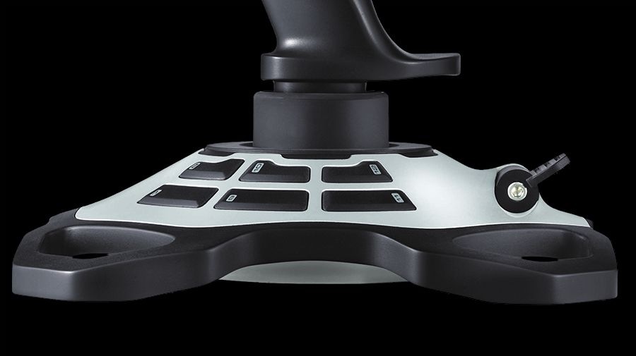 Joystick Logitech Extreme 3D Pro pro PC