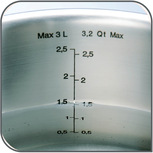 Tefal Intuition A7027984